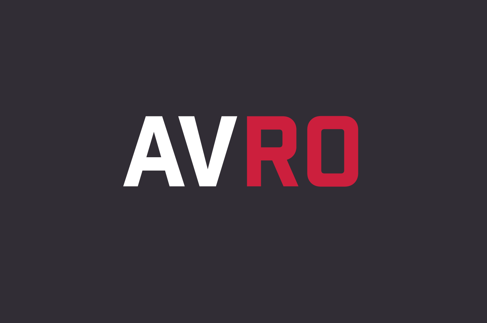AVRO Brand 03