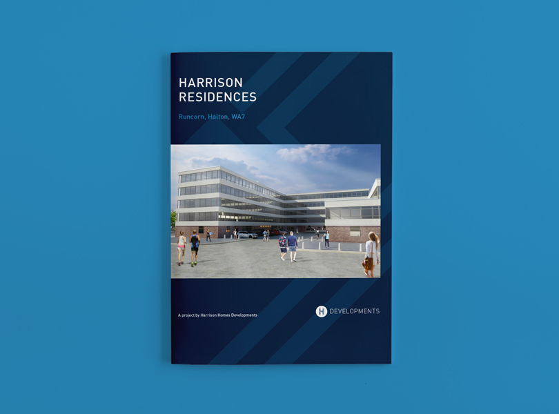Harrison Residences