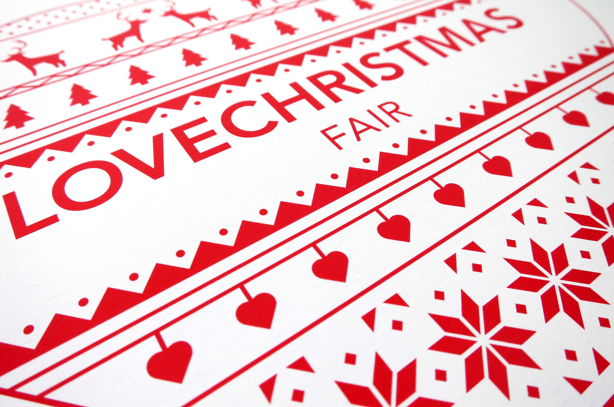 LoveChristmas Cover Image