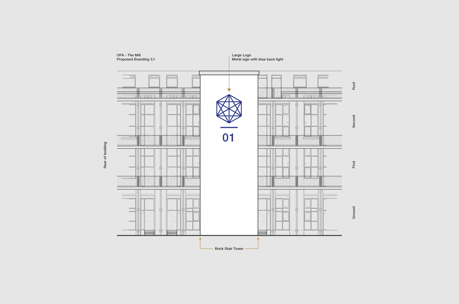 OPA Building Branding 01